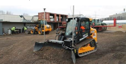 Piese  AP MACHINE CONSTRUCTION PB 2200 -- Miniincarcator 2800 - 5000 kg --  de vanzare